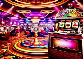 Tampilan kategori Permainan 401k di ponsel